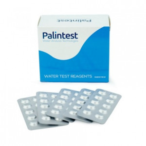 10 x Booster Water Testing Tablets